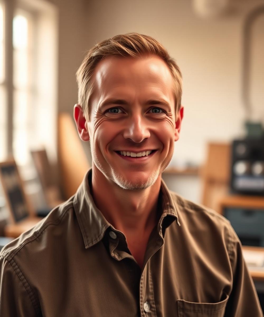 Tim Hortensius